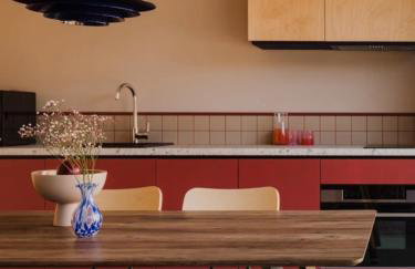 Domki Płyniewoda - całoroczne domy PREMIUM, basen, klimatyzacja, kominek - Photo 10