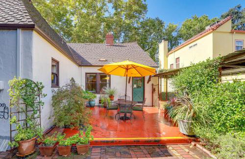 Extended Stay in Sacramento! Dog-Friendly Home - Foto 10