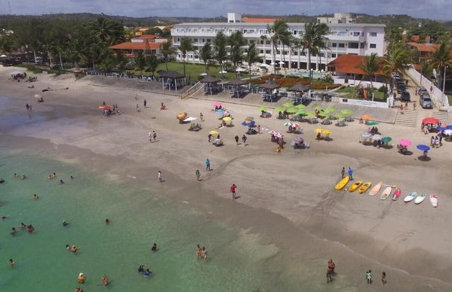 Marinas Tamandaré próximo à Carneiros - Foto 69