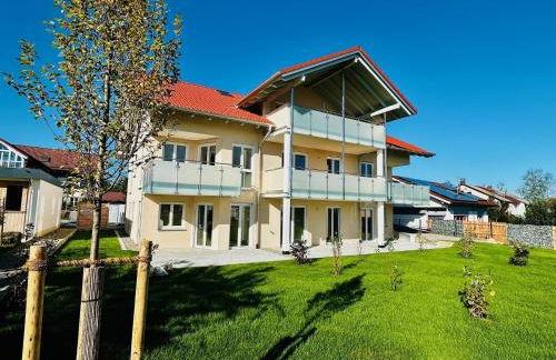 Wildes Wohnen - Foto 1