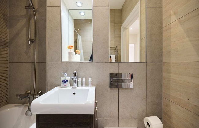 The Harlesden Breakout - Glamorous 2bdr Flat - Foto 17