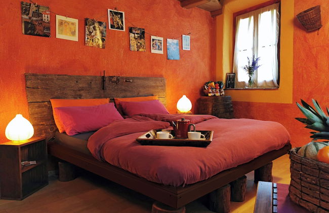 Oasi di Galbusera Bianca - Foto 13