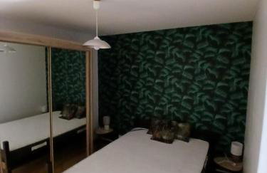 appartement au coeur de la région des lacs . - Foto 8