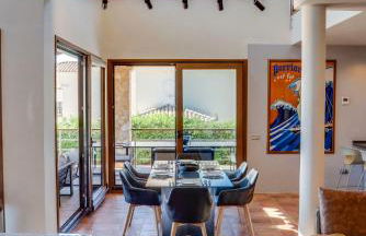 Luxe Alcaidesa Villa By the Sea - Foto 58