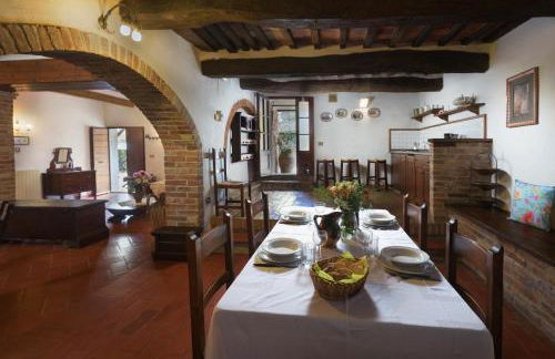 Romitorio di Castiglione del Lago - Photo 51