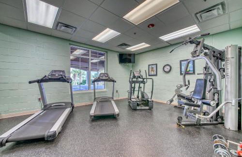 Tilghman Beach and Golf 6003 - Foto 32