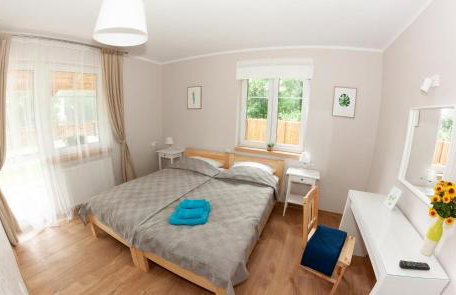 Mazurska Gajówka - Foto 46