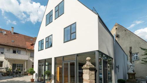 Die Gönothek - Ferienwohnungen - Foto 2