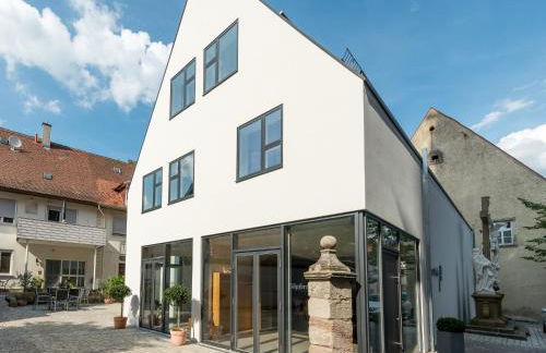 Die Gönothek - Ferienwohnungen - Foto 2