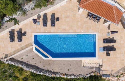 Seaview Villa Mare Visum in a peaceful location - Foto 17