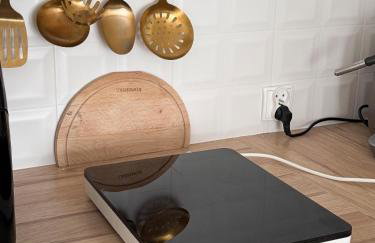 Mountain Szczyrk ApArt Bratków 10A - Foto 46