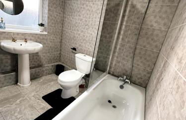 A&A Luxury Stay Athol - Foto 17