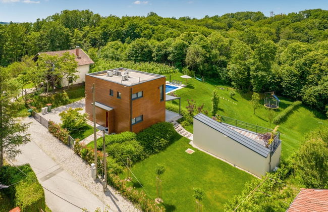 Holiday Home Arbaro - Foto 49