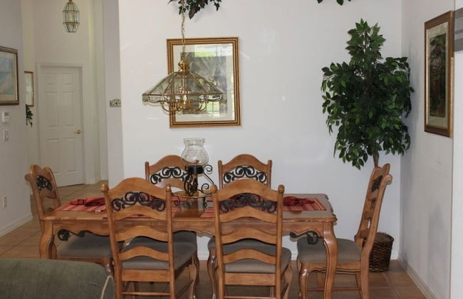 Ov470 - Indian Creek - 5 Bed 4 Baths Villa - Foto 1