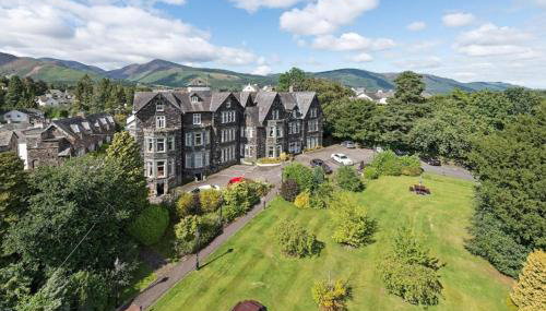 Derwent Manor Apartments - Foto 2