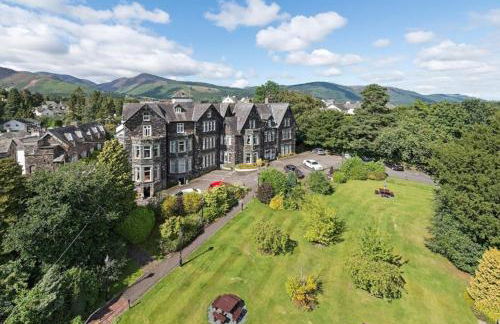 Derwent Manor Apartments - Foto 2