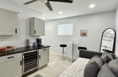 NEW! Private Lux Home Near Airport, Affordable AZ - Foto 20