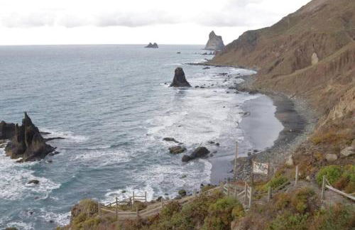 Horizonte Atlántico: Un Rincón en el Paraíso - Foto 18