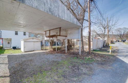 Virginia Getaway Near Douthat State Park - Foto 28