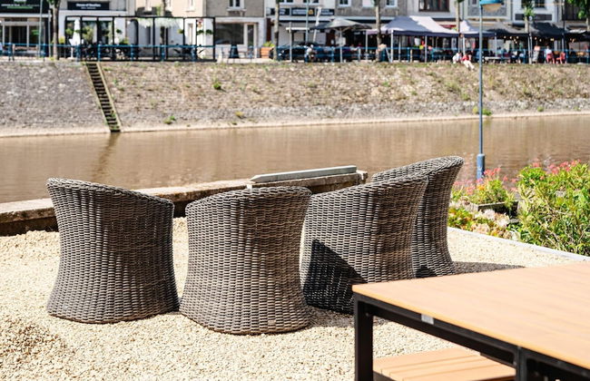 Villa Steps From Castle - Photo 31