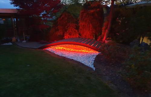 Mansarda con terrazzo e giardino Altopiano di Piné - Foto 5