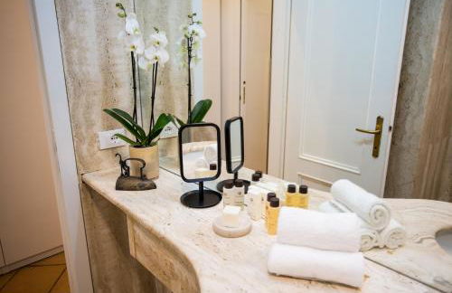 Domus Regola Luxury Apartment - Foto 32