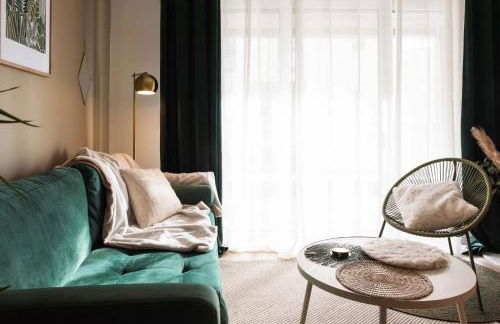 le petit Anjou, cocon chaleureux et apaisant - Foto 9