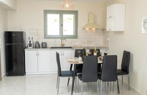 THISEFS luxury apartments Kefalonia - Foto 26