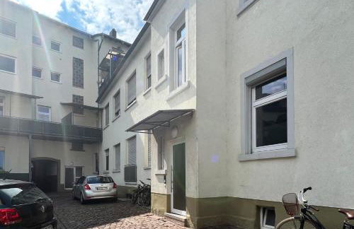 Bezaubernde Wohnung in zentraler Lage - Foto 33