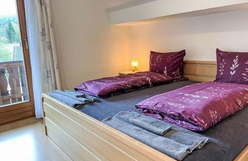 Apartment Blue Mountain Sky by Interhome - Foto 22