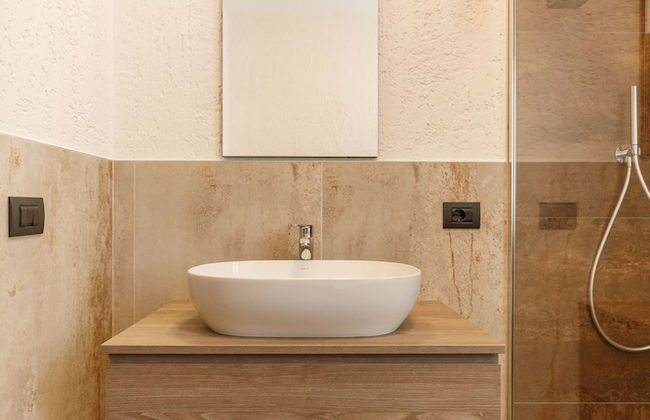 Residence Rustico - Foto 54