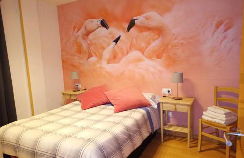 Apartamento Alcázar parking incluido VU-TERUEL-18-035 - Foto 15