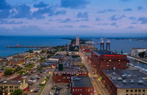 Loft on Lake Ave - Foto 10