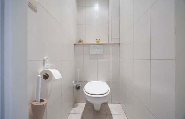 Apartment With 1 Bedroom and Direct sea View - Foto 13