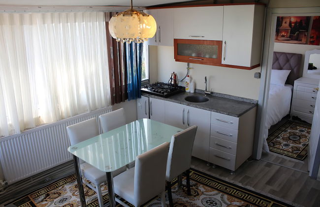 Apart La Mia - Foto 68