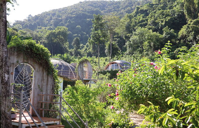 Jaiyen Eco Resort - Foto 17