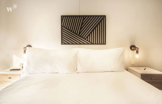 Modern Lofts in Grau Building by Wynwood-House - Foto 11