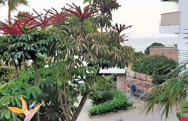 Sunny Garden Apartment - Foto 34