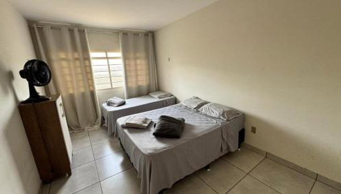 Apartamento de Temporada Uberaba - Foto 5