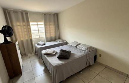 Apartamento de Temporada Uberaba - Foto 5