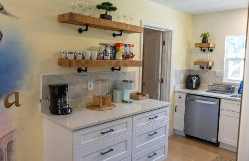 Downtown Mount Dora Hideaway - Foto 20