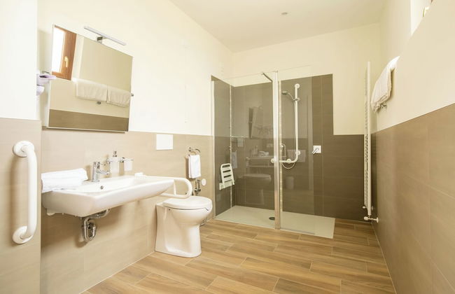 Podere La Quercia - Photo 19