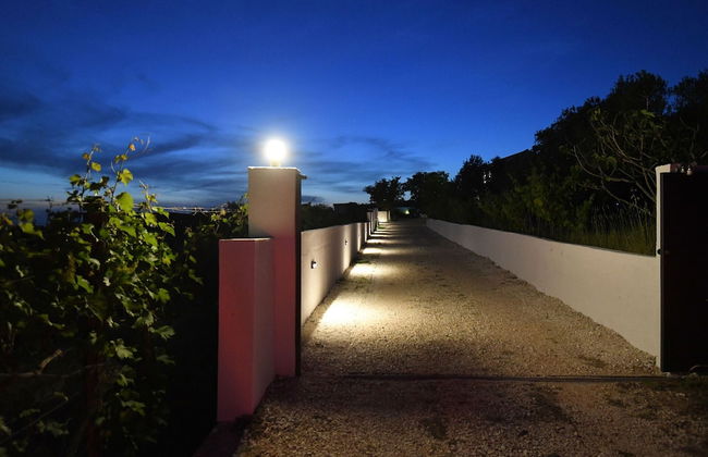 Villa Blackwood - Photo 43