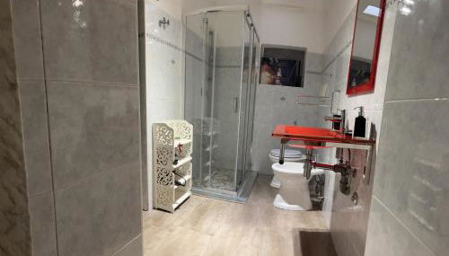 JASMINE HOUSE - Foto 3, Shower