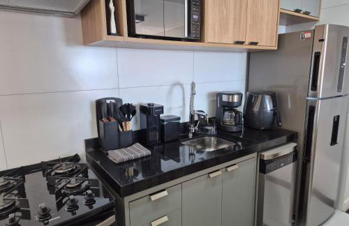 Paraíso Azul na Contorno - Photo 5