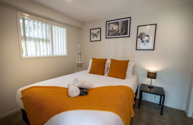 Centrally Located 1 Bedroom Apartment in Auckland - Foto 2