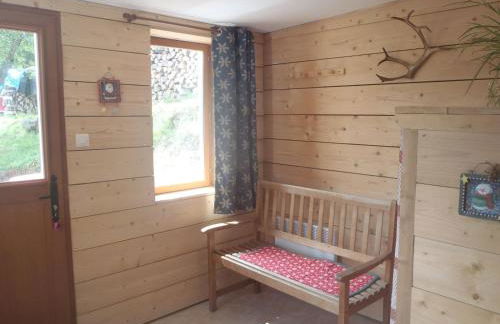 Gîte La Petite Finlande - Photo 20