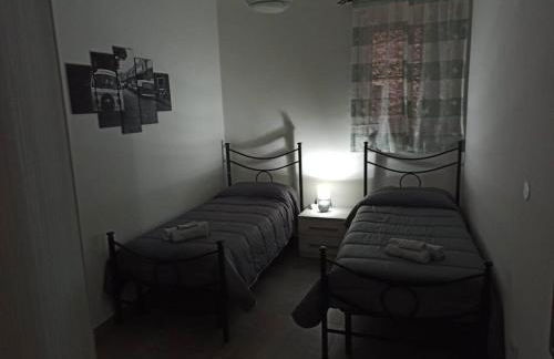 Intero alloggio - centro storico - La Tana di Aldo- 150 m da Pepe in Grani - Foto 13