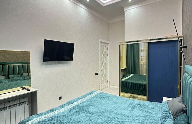 Tashkent city Bulevard 144 RNB estate - Foto 5