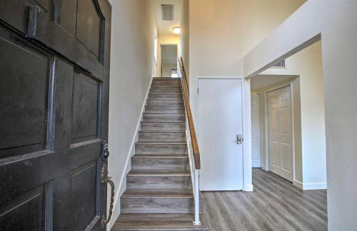 Well-Appointed Condo Across Street from UC Davis! - Foto 18